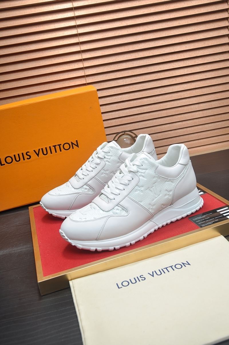 Louis Vuitton Run Away Sneaker